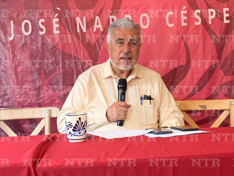 Llegarán Costco y Cox Energy al estado: Narro Céspedes
