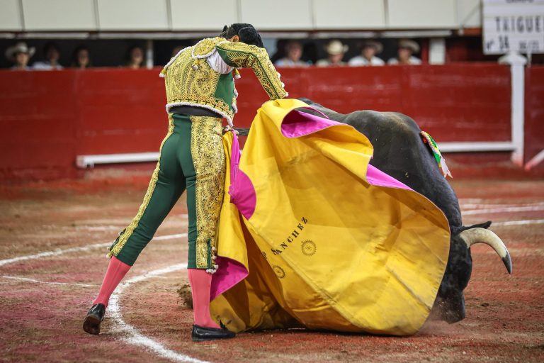 Juan Pablo Sánchez roza la cumbre