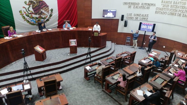 Aprueban terna para nuevo auditor superior
