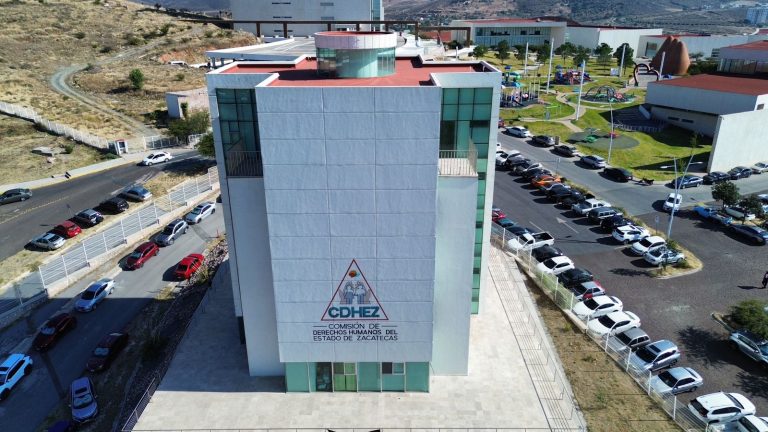 Emite CDHEZ postura ante casos de maltrato infantil