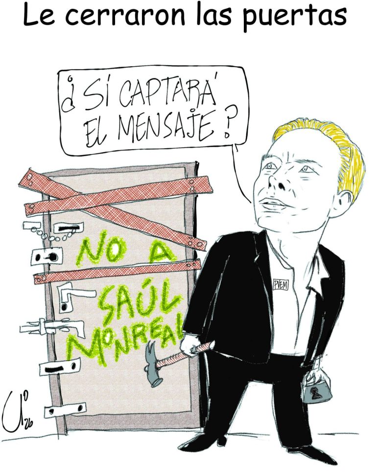 Los Monos de El Tal Yo