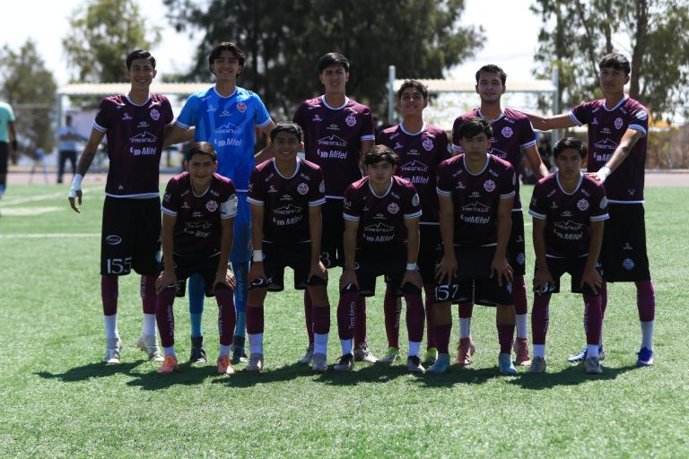 Mineros empata en Liga TDP, pero cede punto extra