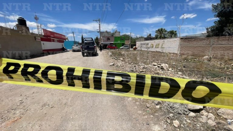 Muere hombre de 69 años en la vía pública