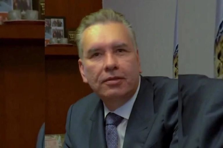 Niegan que visita de CSP a Barcelona afecte T-MEC