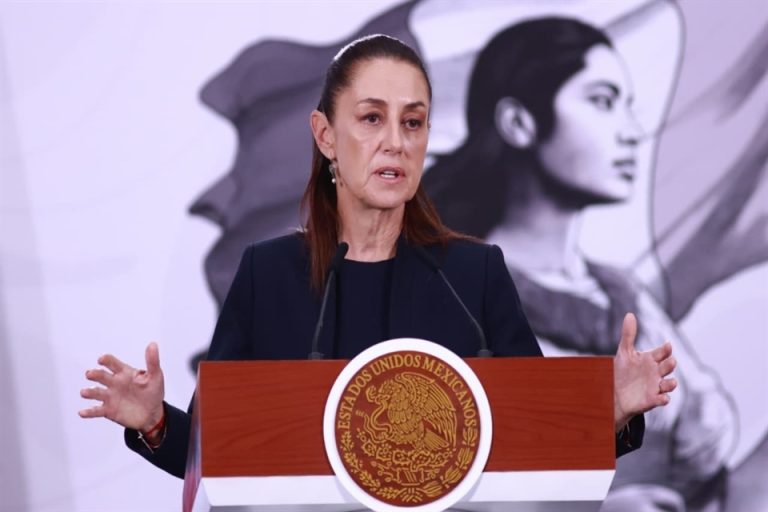 No sabía de operativo; que EU y Chihuahua aclaren: CSP