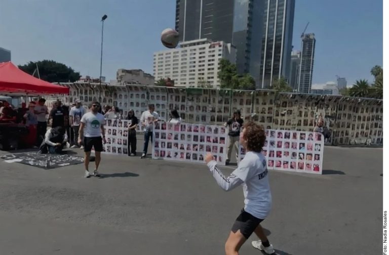 No va a haber problema en Mundial, dice CSP ante protestas