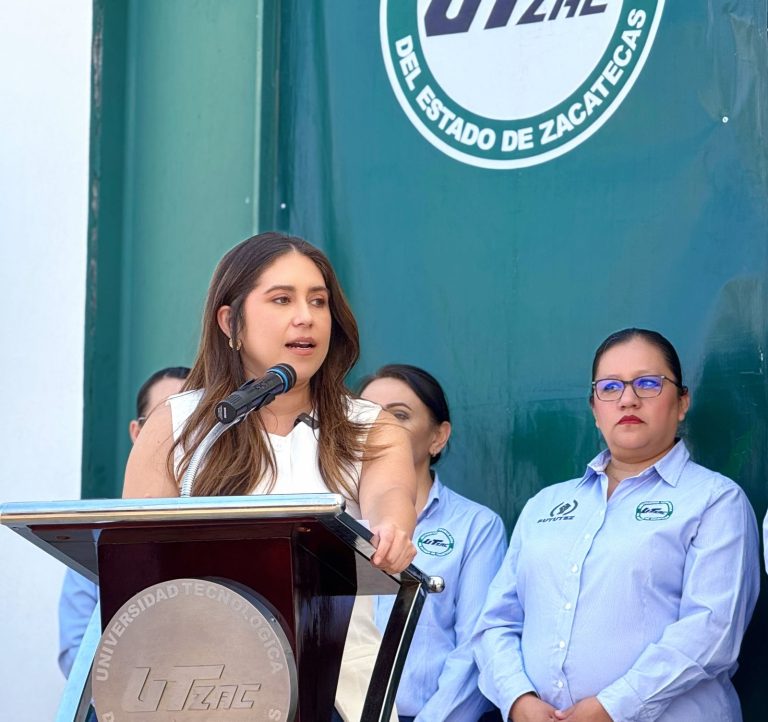 Coloca Utzac en empleos a 60% de egresados