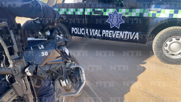 Atropellan a mujer en Panteón de la Resurrección