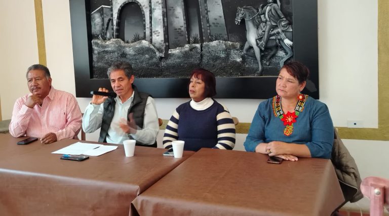Defiende FPLZ sus derechos como organización