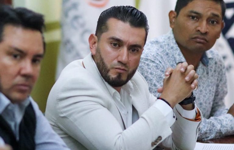 Atrasan cuenta pública en Tepechitlán