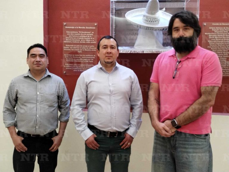 Presentan perspectivas filosóficas de la UAZ