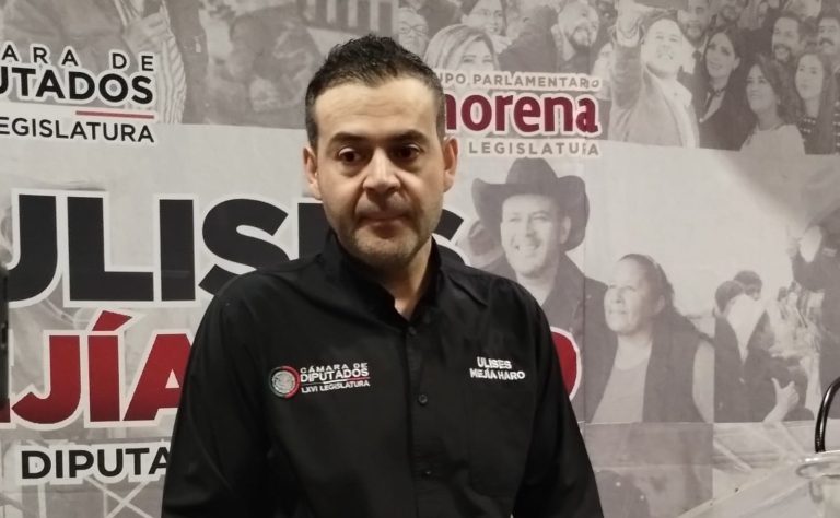 Necesario, acuerdos para comercializar frijol: Ulises Mejía