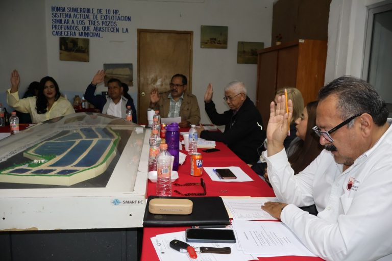 Proponen modernizar sistema de agua en Río Grande