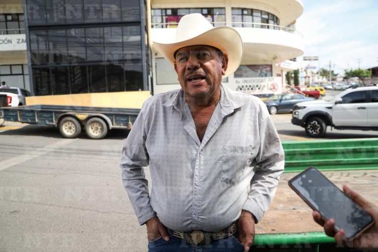 Prórroga del PEUA no resuelve problema de fondo: Zamarrón López
