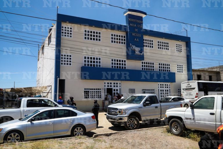 Catean centro de rehabilitación Agua Viva