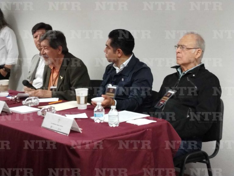 Realizan foro de barrios indios
