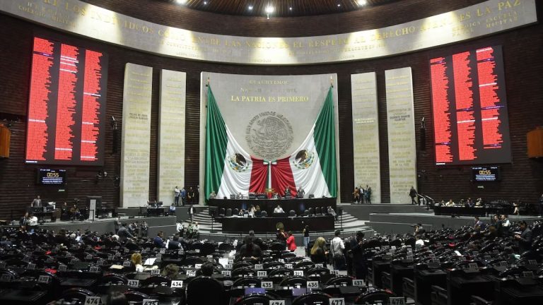 Ya les quitamos el show, dice Mier de licencia de Inzunza