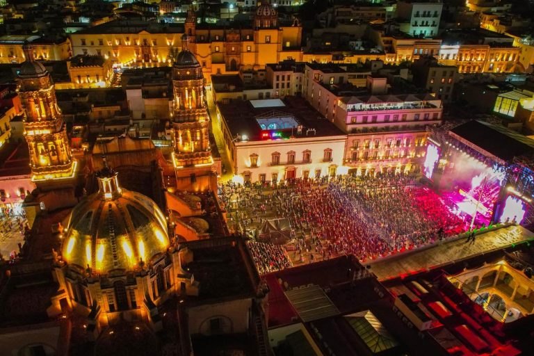 Reporta gobierno saldo blanco durante Semana Santa
