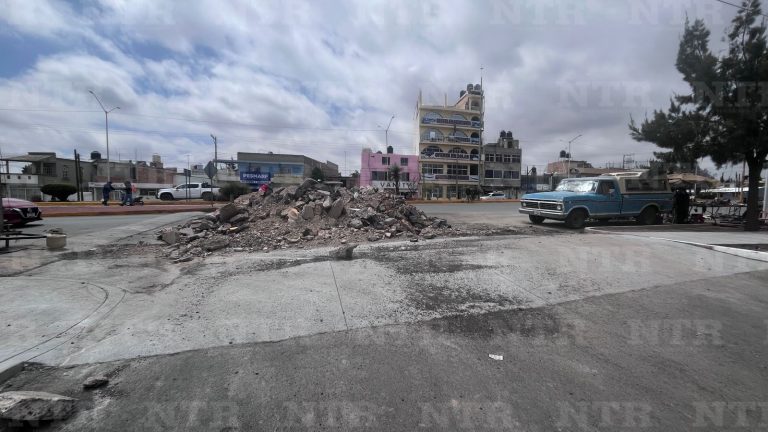 Obra en la Honduras, bajo el ojo de la SFP