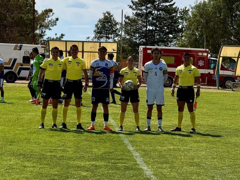 Tuzos se despide del torneo con triunfo en casa