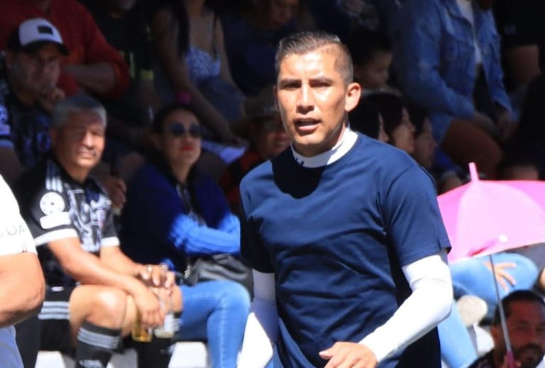 Zacatecano asegura su lugar en la Selección de Trasplantados
