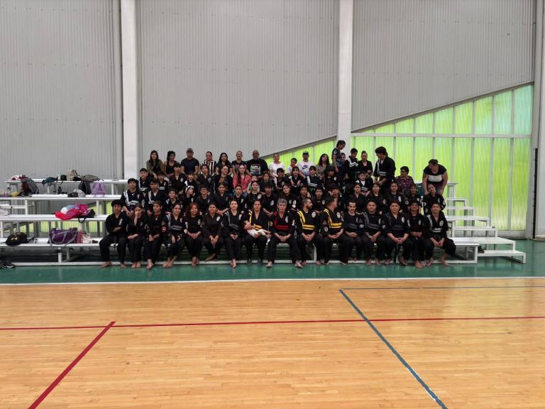 Zacatecas recibirá el Campeonato Nacional de Limalama