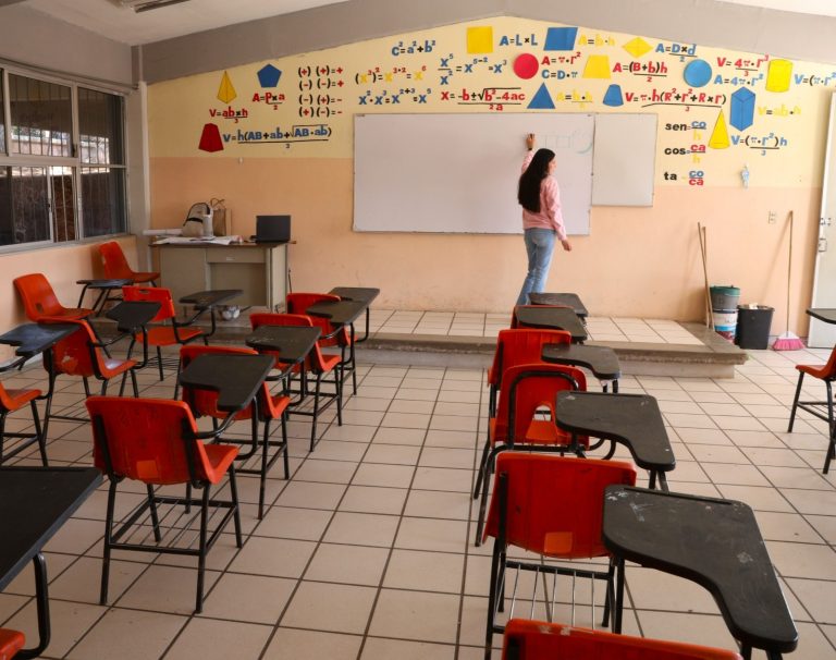 Falsas, mayoría de quejas contra maestros