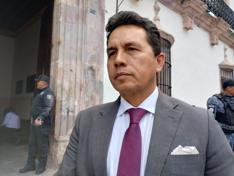 Poder Judicial investigará retrasos en tribunales