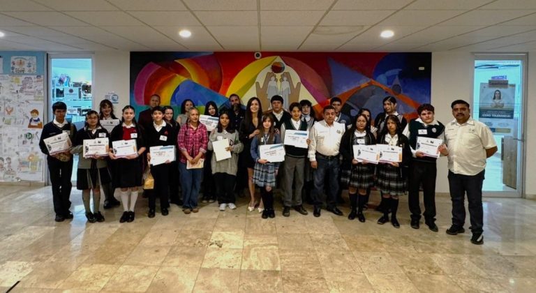 Premia CDHEZ a ganadores del Cine Debate 2025