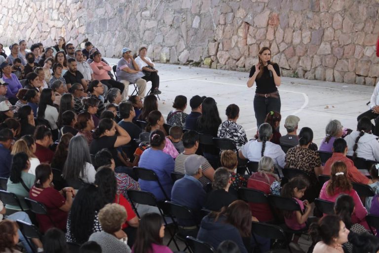 Propone senadora regular centros de acopio
