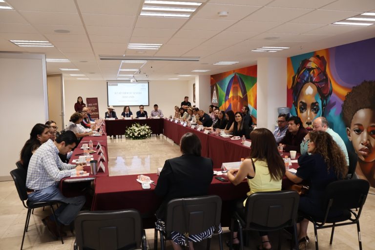 Busca ISSSTE fortalecer los servicios de las Estancias Infantiles
