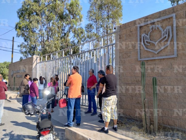 ¡No más espera! Suplentes exigen a ISSSTE su pago