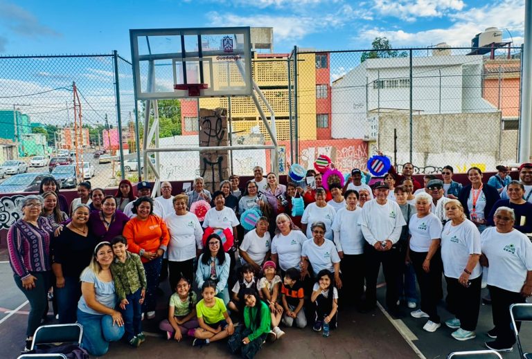 Realizan Segunda Jornada Libre en Gavilanes