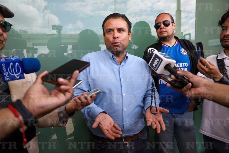 Rechaza Varela estar detrás de protesta campesina