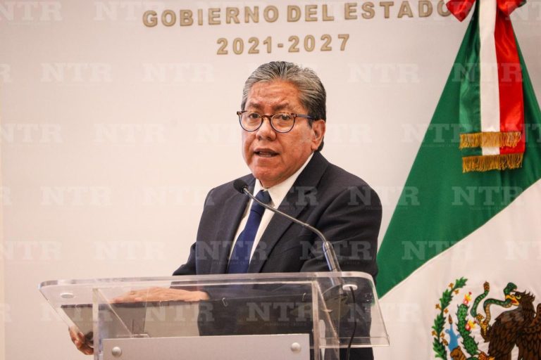 Límites entre estados, zonas de impunidad