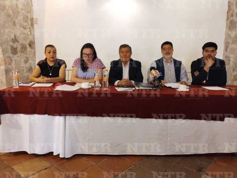 Reconocen desconfianza hacia SSP y Poder Ejecutivo