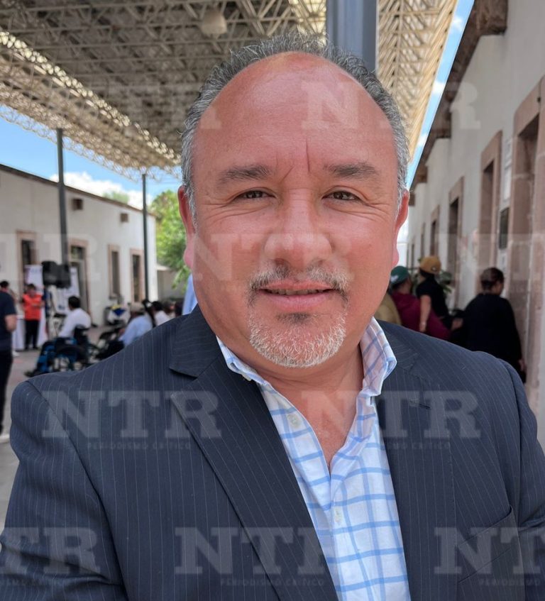 Busca el Municipio reactivar la Cruz Roja