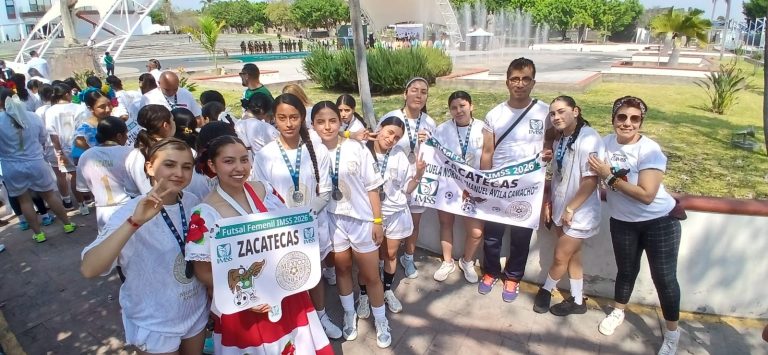 Participará BENMAC en encuentro deportivo