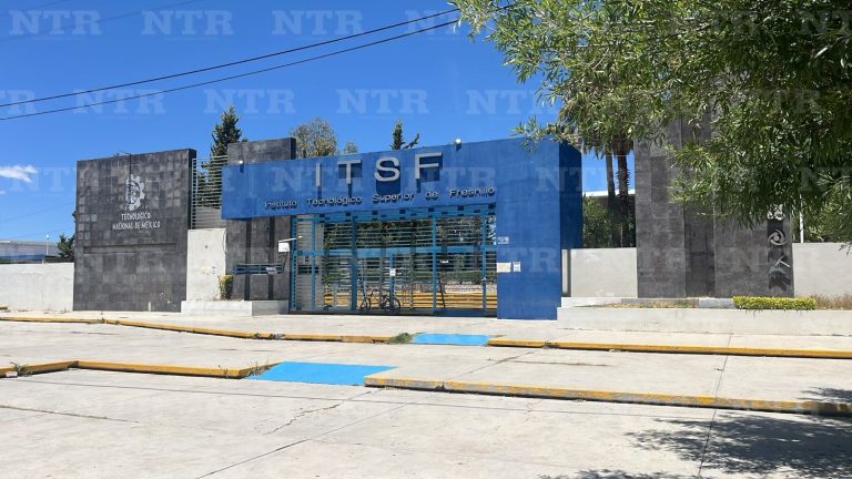 Concluye ITSF semestre escolarizado con paro laboral