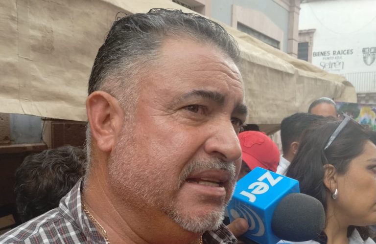 Alcalde, excluido de proyecto de hospital de Jalpa