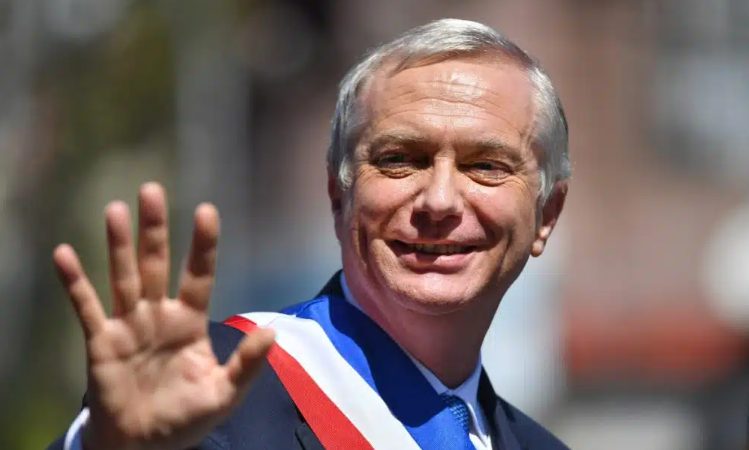 Anuncia Chile a Juan Coloma como embajador en España