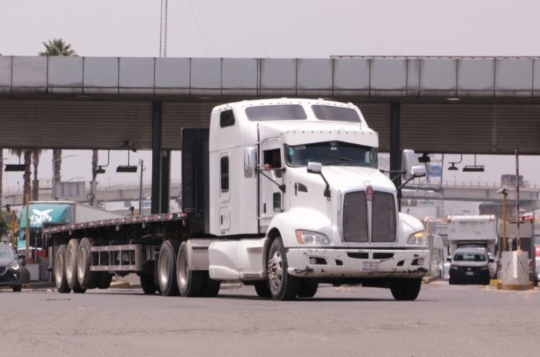 Anuncia SICT programa de modernización del autotransporte federal