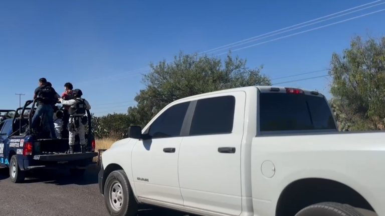 Aseguran predios en Aguascalientes; eran operados por zacatecanos