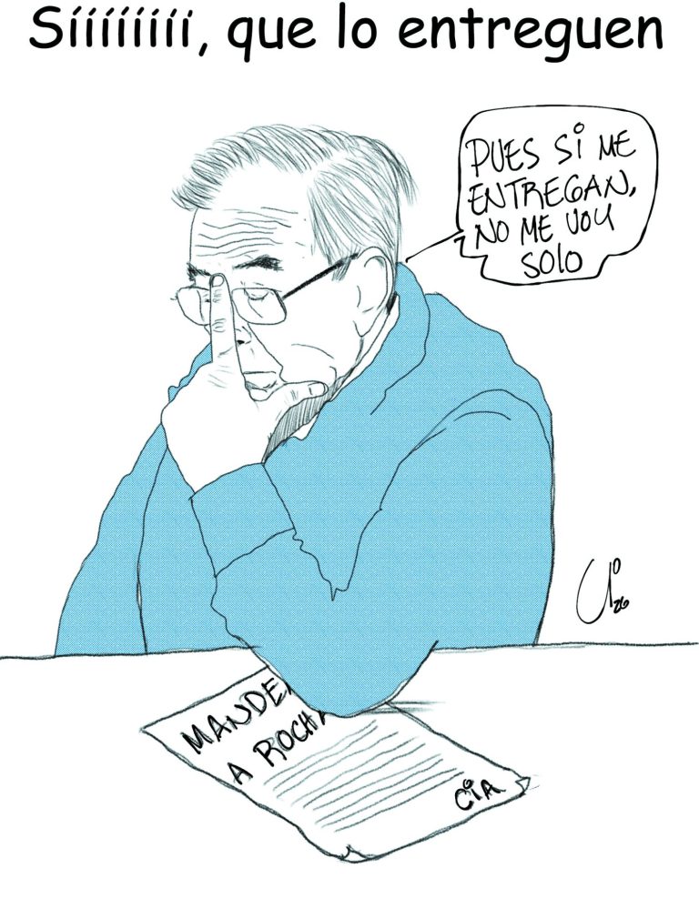 Los Monos de El Tal Yo