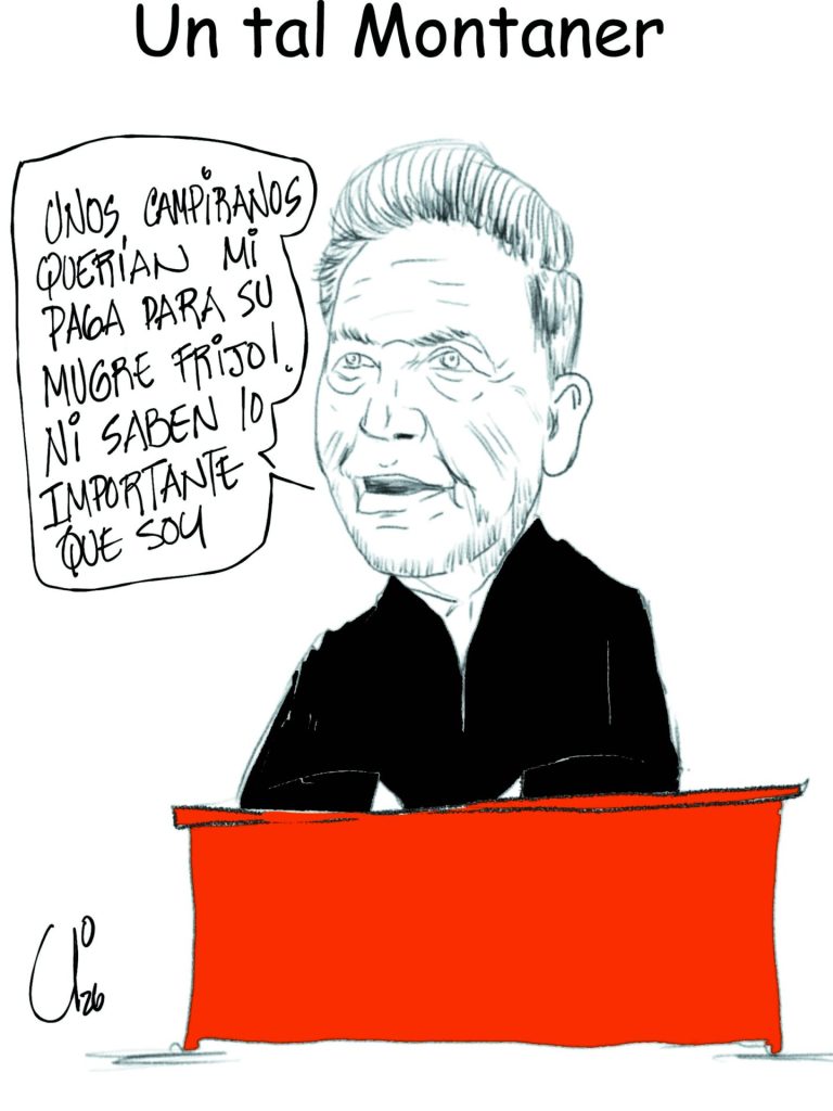 Los Monos de El Tal Yo