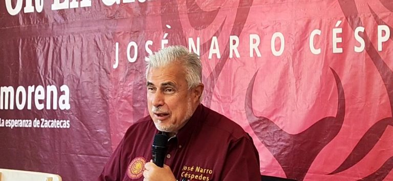 Caso Aguascalientes rompe percepción de seguridad: diputado