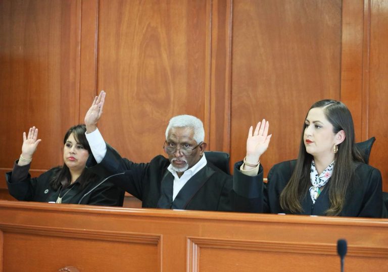 Recomienda TDJ procesos de depuración y actualización durante visitas judiciales