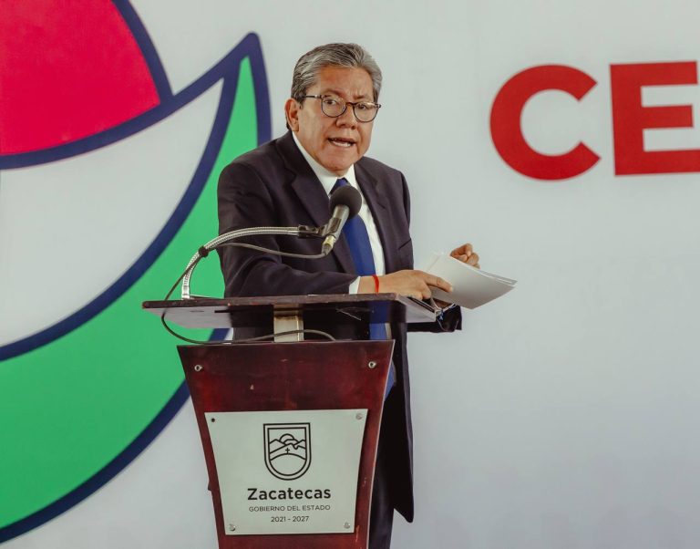 Proyectan inversión de 4 mil mdp para infraestructura