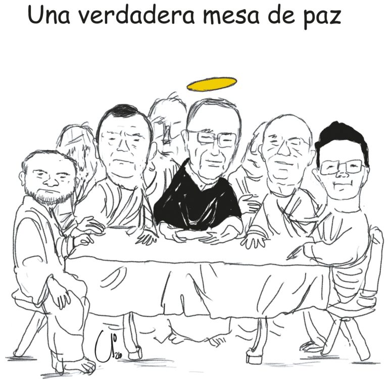 Los Monos de El Tal Yo