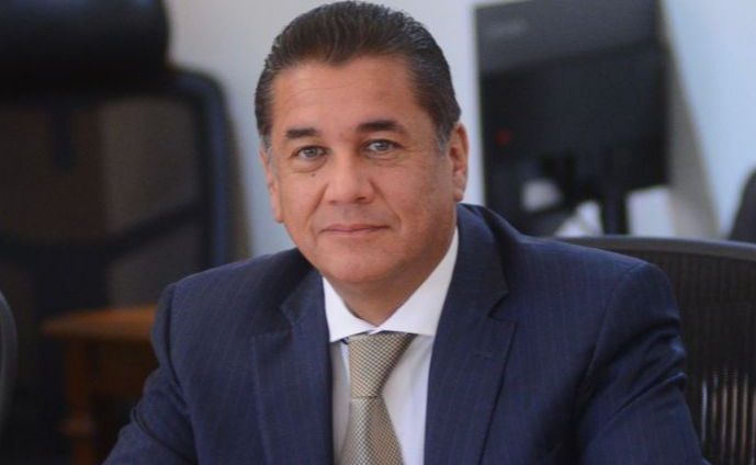 Cooperación internacional, clave en materia de seguridad: diputado